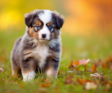 Aussiechon Puppies For Sale Puppy Love PR